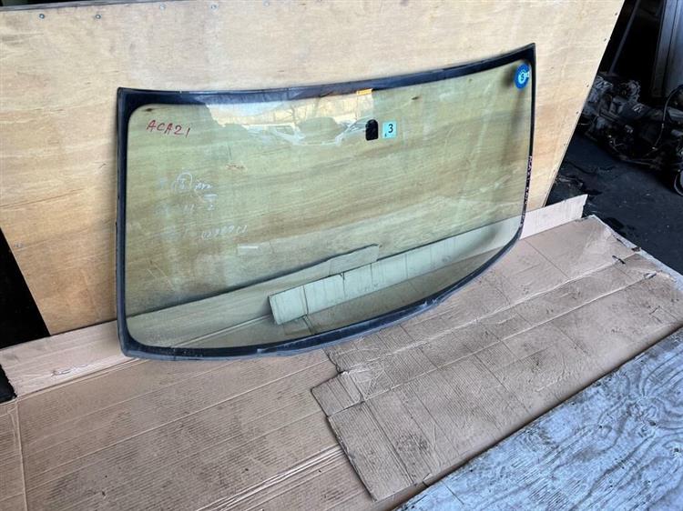 Лобовое стекло Тойота РАВ 4 в Махачкале 236535