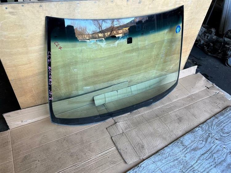 Лобовое стекло Хонда Аккорд в Махачкале 236539