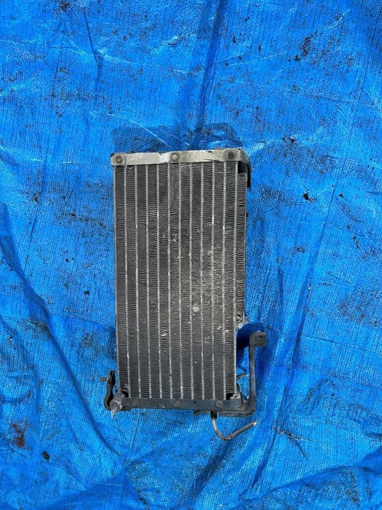 Радиатор кондиционера Исузу Гига в Махачкале 239244