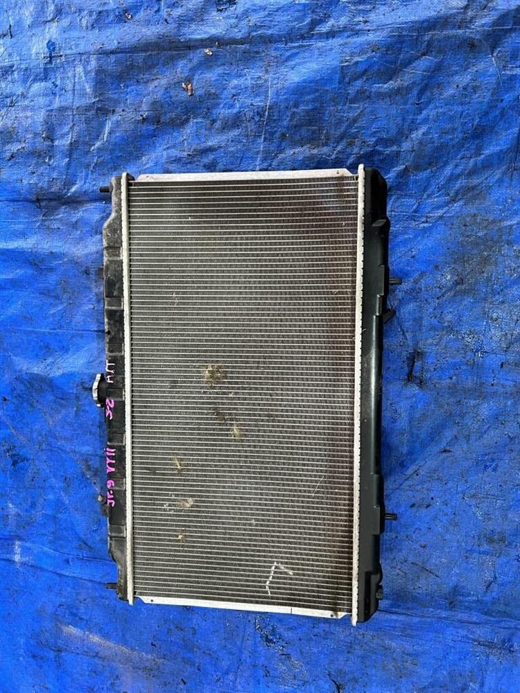 Радиатор основной Ниссан АД в Махачкале 239700