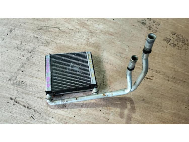 Радиатор печки Ниссан Титан в Махачкале 240064
