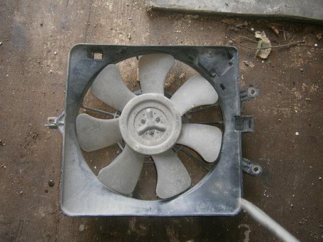 Вентилятор Хонда Джаз в Махачкале 24015