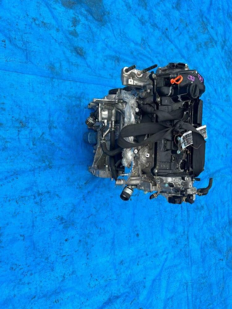 Двигатель Хонда Фит в Махачкале 243874