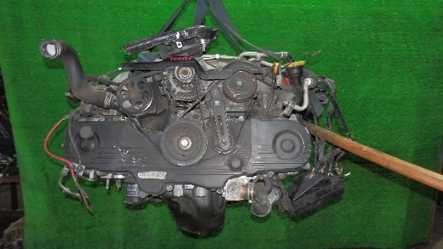Двигатель Субару Форестер в Махачкале 244239