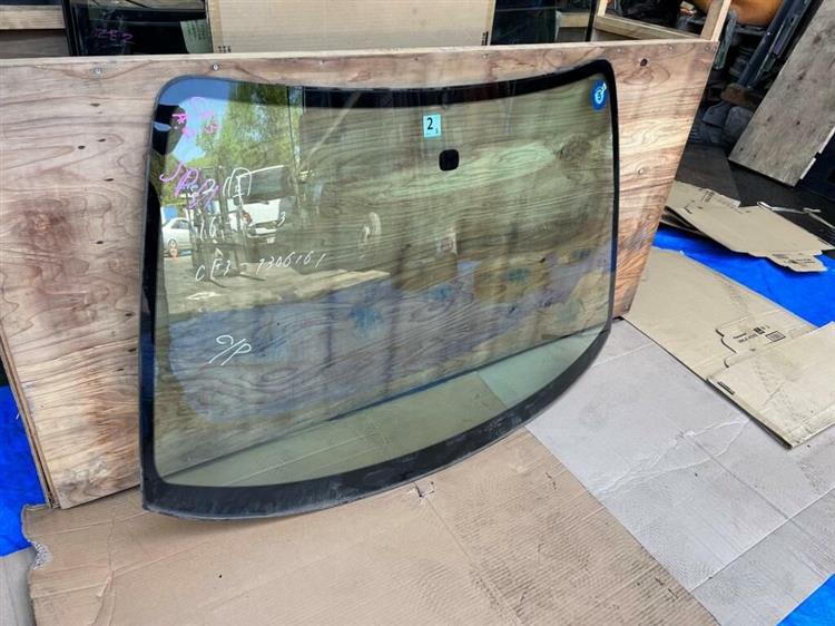 Лобовое стекло Хонда Аккорд в Махачкале 245678