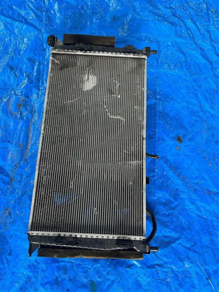 Радиатор основной Мазда Аксела в Махачкале 245907