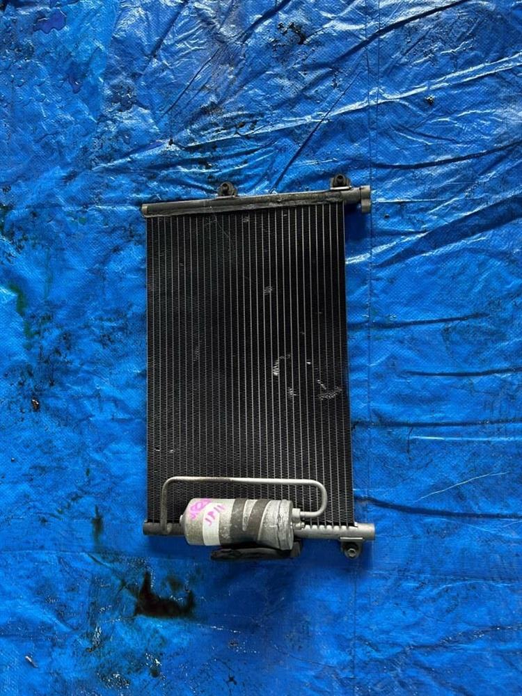 Радиатор кондиционера Сузуки Джимни в Махачкале 245919