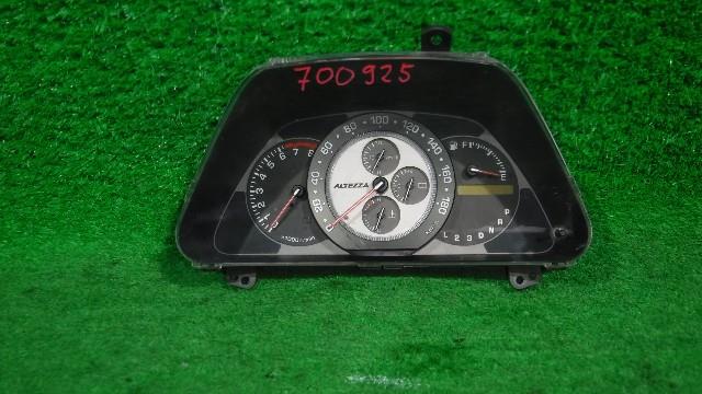Спидометр Тойота Алтеза в Махачкале 2465902