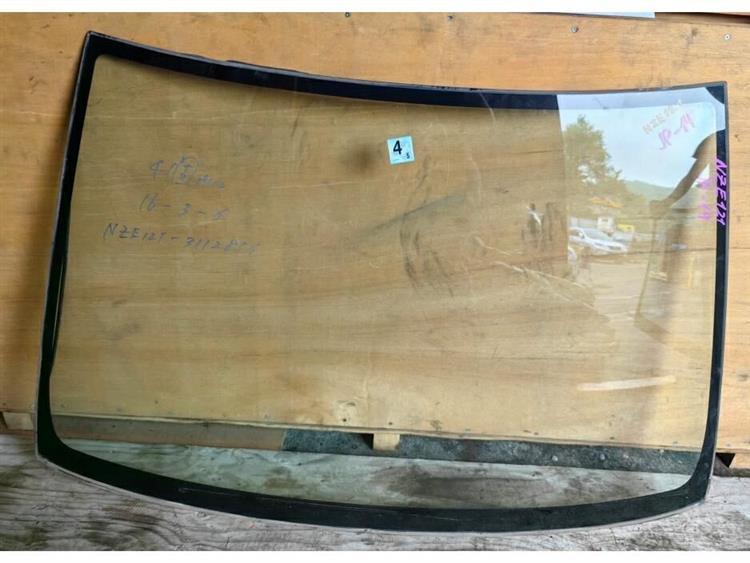 Лобовое стекло Тойота Королла в Махачкале 249564