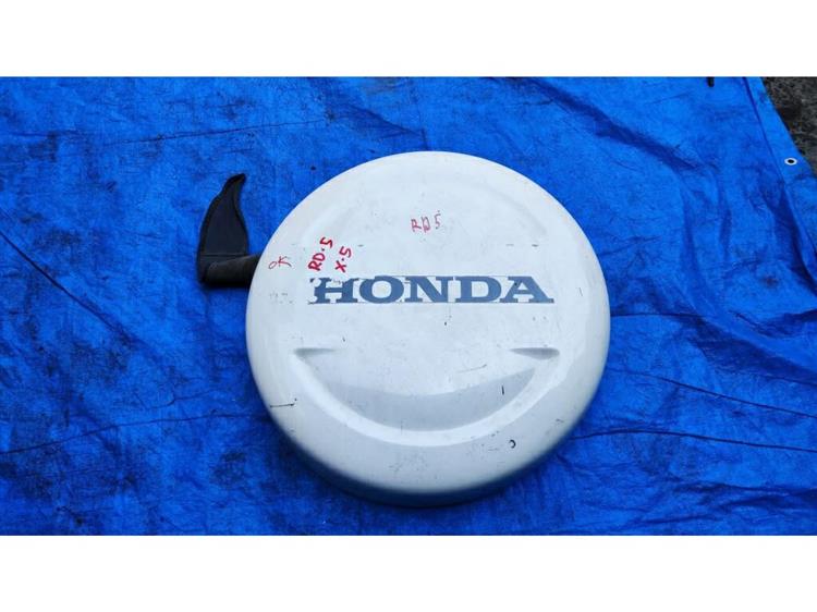 Колпак запасного колеса Хонда СРВ в Махачкале 250890