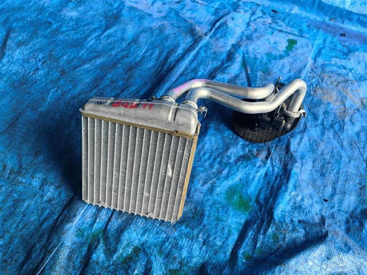Радиатор печки Ниссан Куб в Махачкале 251959