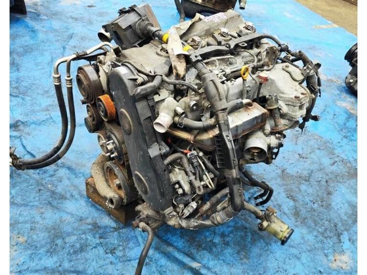 Двигатель Тойота Дюна в Махачкале 255692