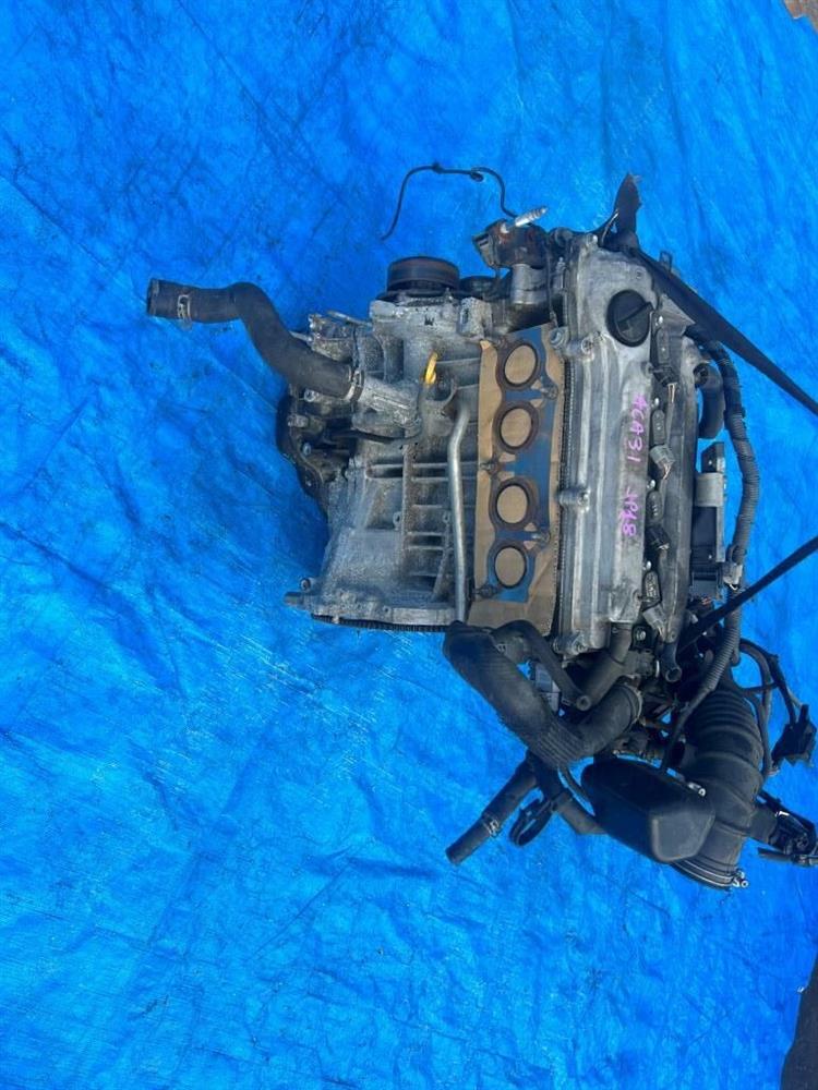 Двигатель Тойота РАВ 4 в Махачкале 260740