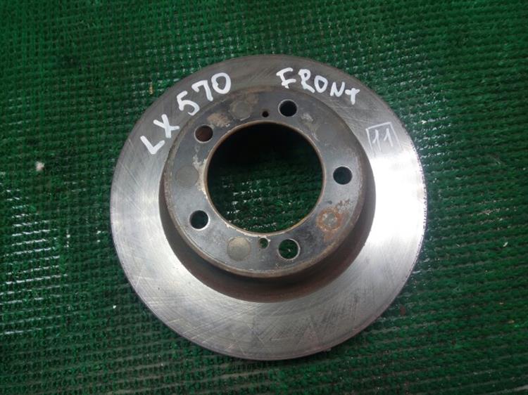 Тормозной диск Лексус ЛХ 570 в Махачкале 26846
