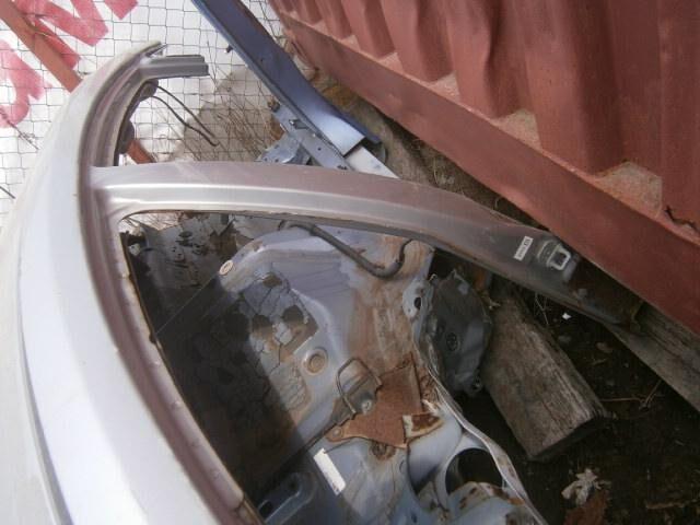 Стойка кузова Тойота Приус в Махачкале 28753