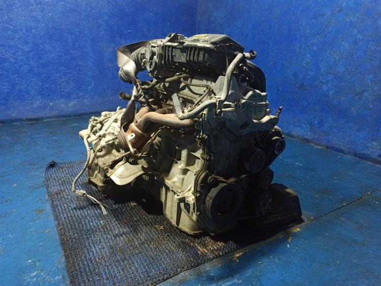 Двигатель Ниссан АД в Махачкале 291176