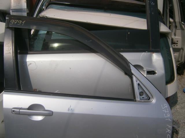 Ветровики комплект Хонда СРВ в Махачкале 29810