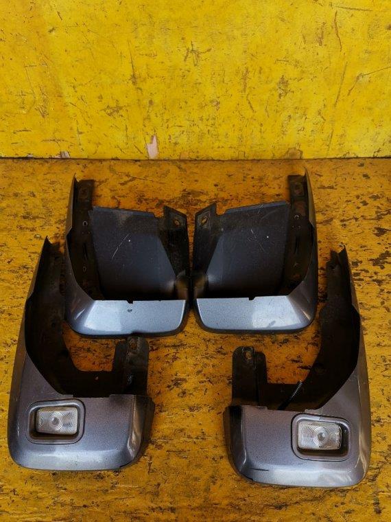 Брызговики комплект Хонда СРВ в Махачкале 307121
