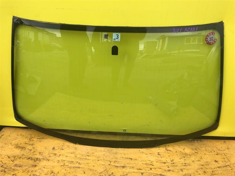 Лобовое стекло Тойота РАВ 4 в Махачкале 316563
