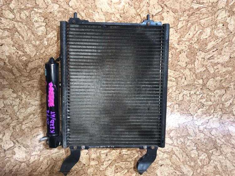 Радиатор кондиционера Сузуки Свифт в Махачкале 332782