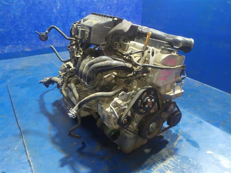 Двигатель Сузуки Свифт в Махачкале 353549