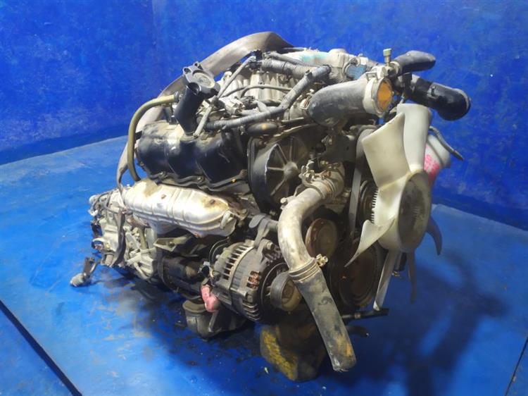 Двигатель Ниссан Эльгранд в Махачкале 353604