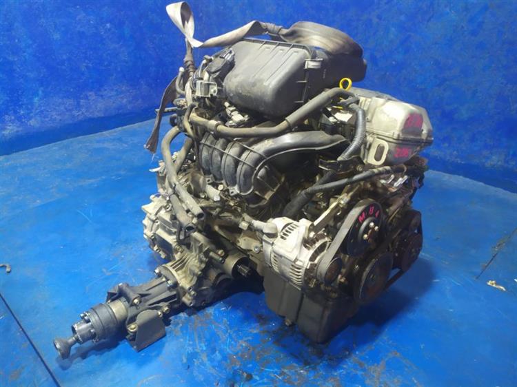 Двигатель Сузуки Свифт в Махачкале 353607