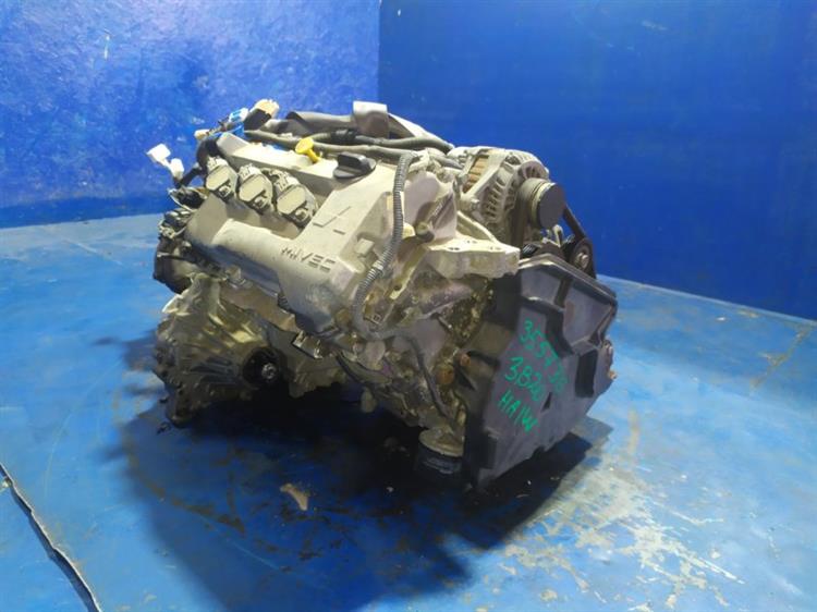 Двигатель Субару И в Махачкале 355736