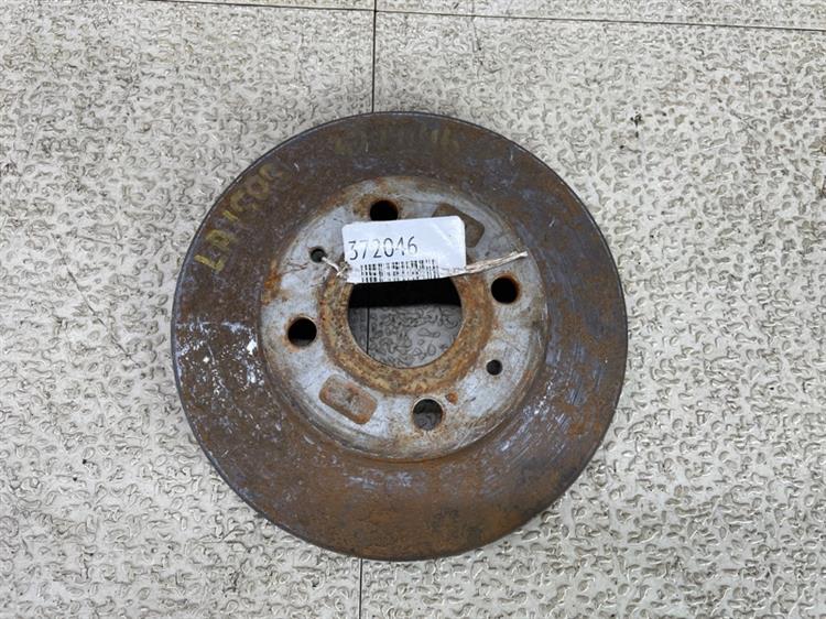 Тормозной диск Дайхатсу Мове в Махачкале 372046