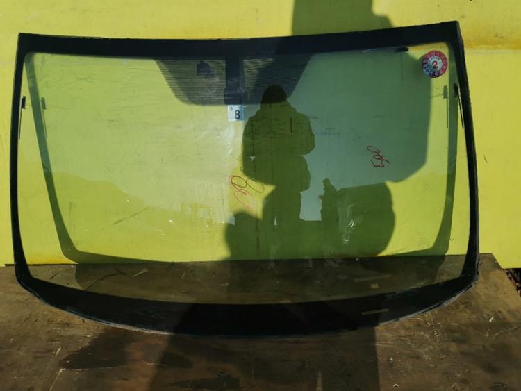 Лобовое стекло Тойота РАВ 4 в Махачкале 37216
