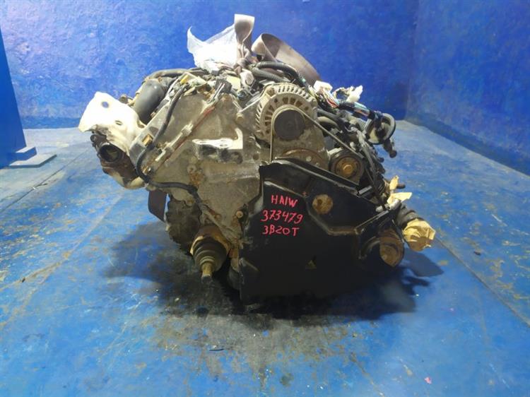Двигатель Субару И в Махачкале 373479