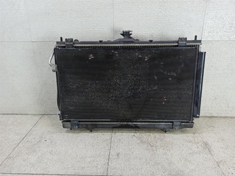 Радиатор основной Мицубиси Грандис в Махачкале 380162