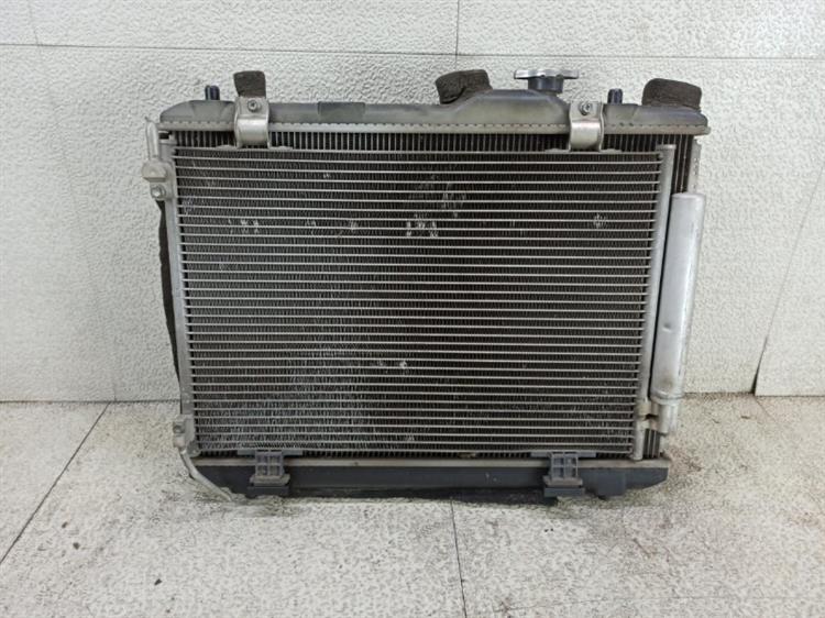 Радиатор основной Сузуки Свифт в Махачкале 380206