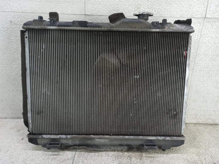 Радиатор основной Сузуки Свифт в Махачкале 380219