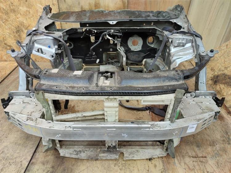Рамка радиатора Хонда Цивик в Махачкале 409185