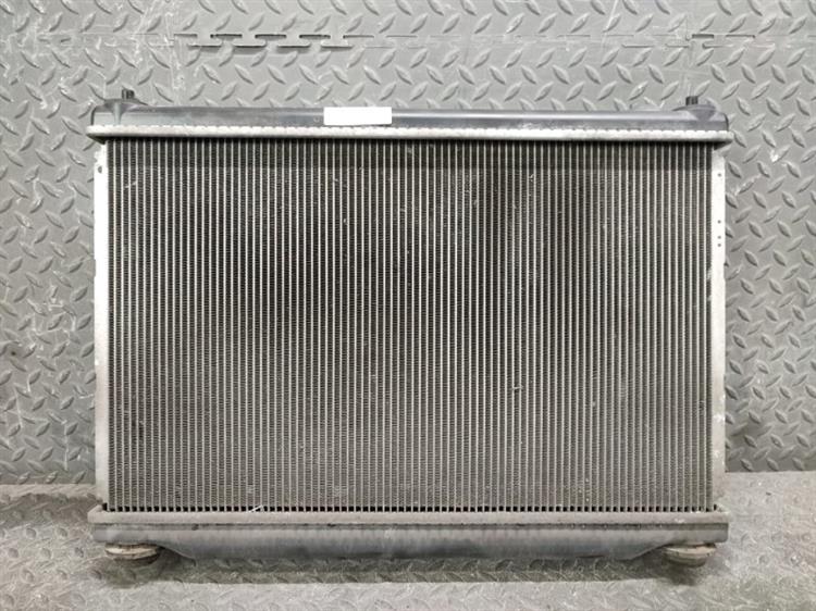 Радиатор основной Мазда Демио в Махачкале 409193