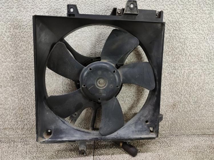 Вентилятор Субару Импреза в Махачкале 409210