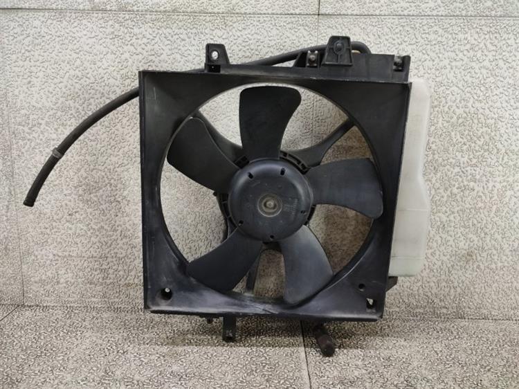 Вентилятор Субару Импреза в Махачкале 409256