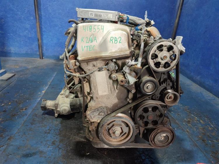 Двигатель Хонда Одиссей в Махачкале 419554