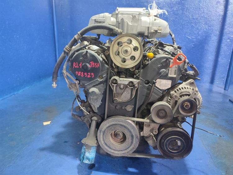 Двигатель Хонда Лагрейт в Махачкале 428323