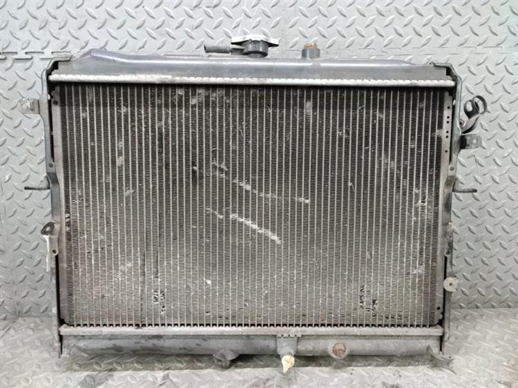 Радиатор основной Мазда Бонго в Махачкале 431315
