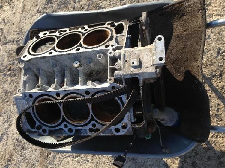 Двигатель Хонда Лагрейт в Махачкале 4334