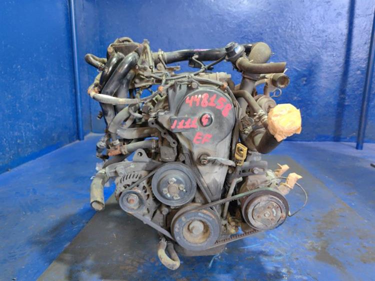 Двигатель Тойота Териос Кид в Махачкале 448158