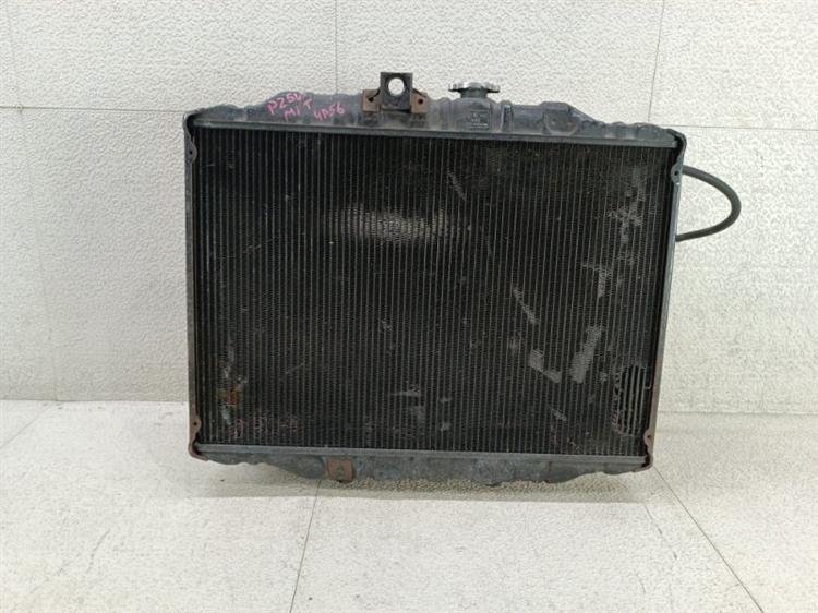 Радиатор основной Мицубиси Делика в Махачкале 452178