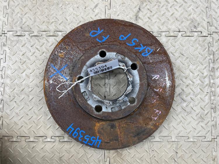 Тормозной диск Мазда Аксела в Махачкале 455394