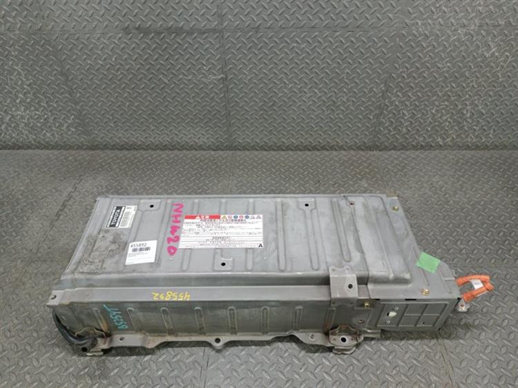 Высоковольтная батарея Тойота Приус в Махачкале 455892