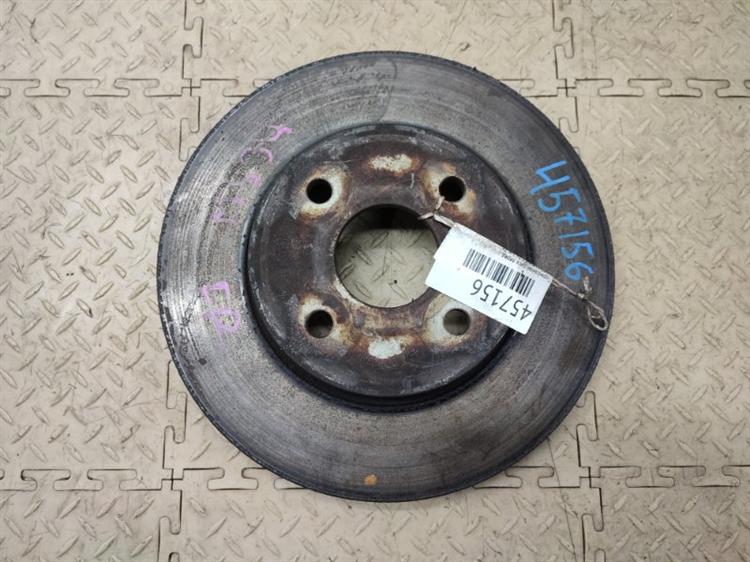 Тормозной диск Мазда Вериса в Махачкале 457156