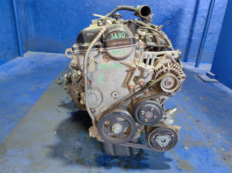 Двигатель Мицубиси Мираж в Махачкале 463494