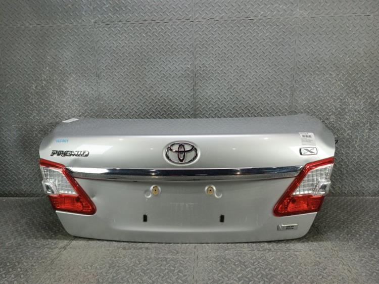 Крышка багажника Тойота Премио в Махачкале 465664