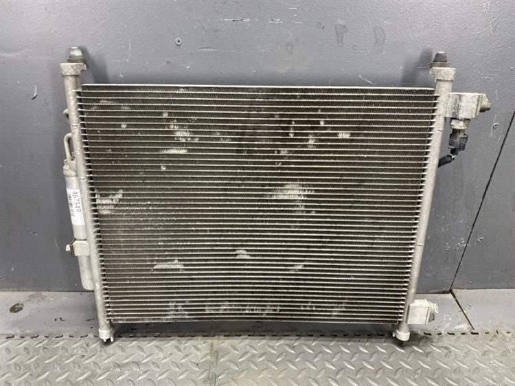 Радиатор кондиционера Ниссан Марч в Махачкале 467549